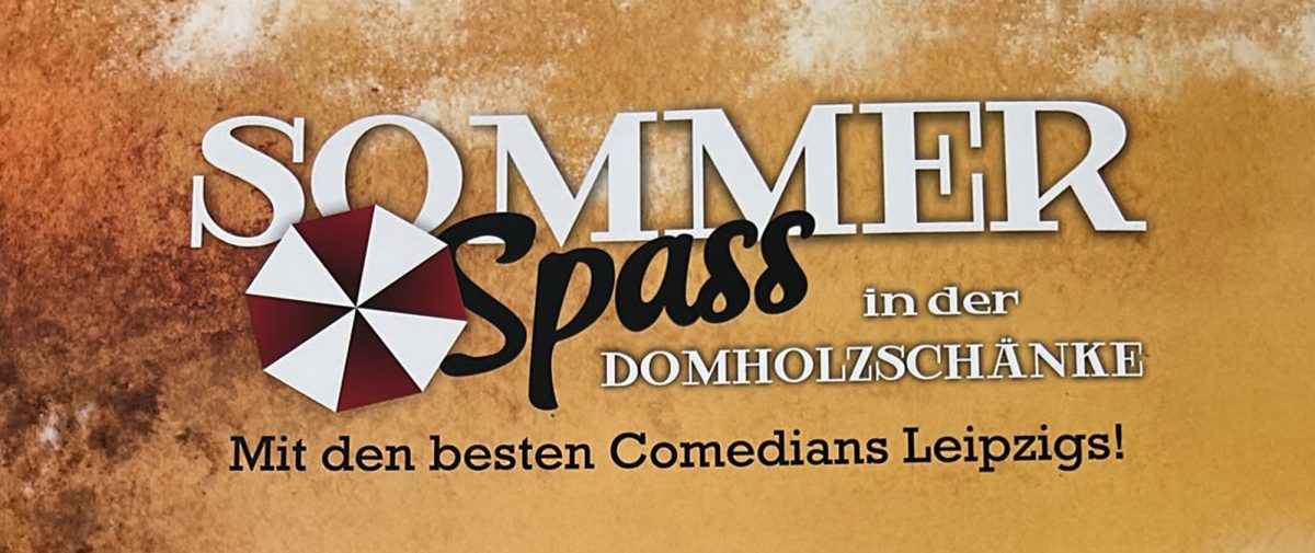 Sommerkabarett